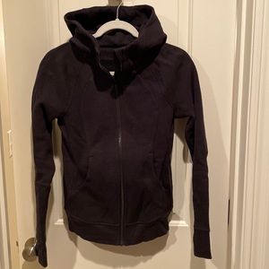 Lululemon hoodie